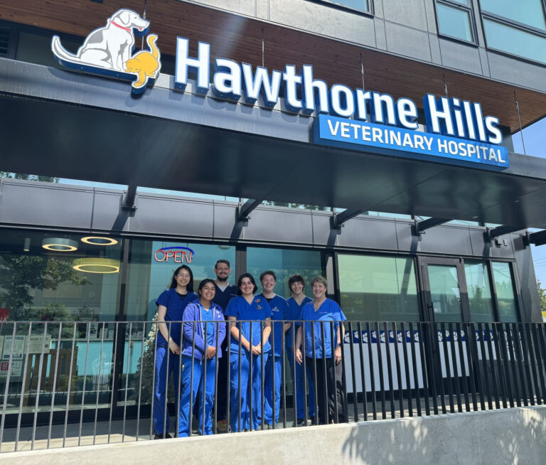Hawthorne Hills Veterinary Hospital