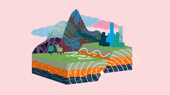 earthquake